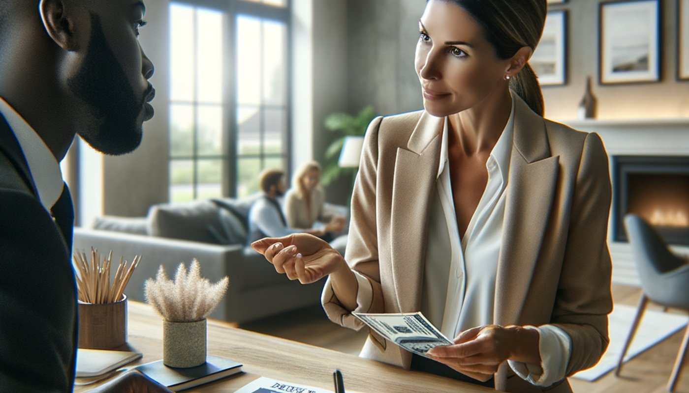 Decoding Buyer-Paid Commissions: Your Guide to Finding Value in a Shifting Market with 1 Percent Lists