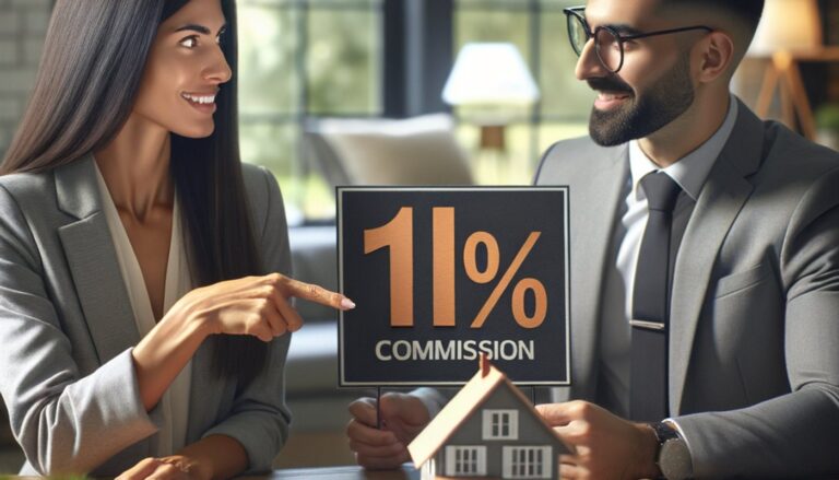 Grant Clayton's Bold Truth: How 1% Commission Brokers Unlock Affordability for First-Time Homebuyers