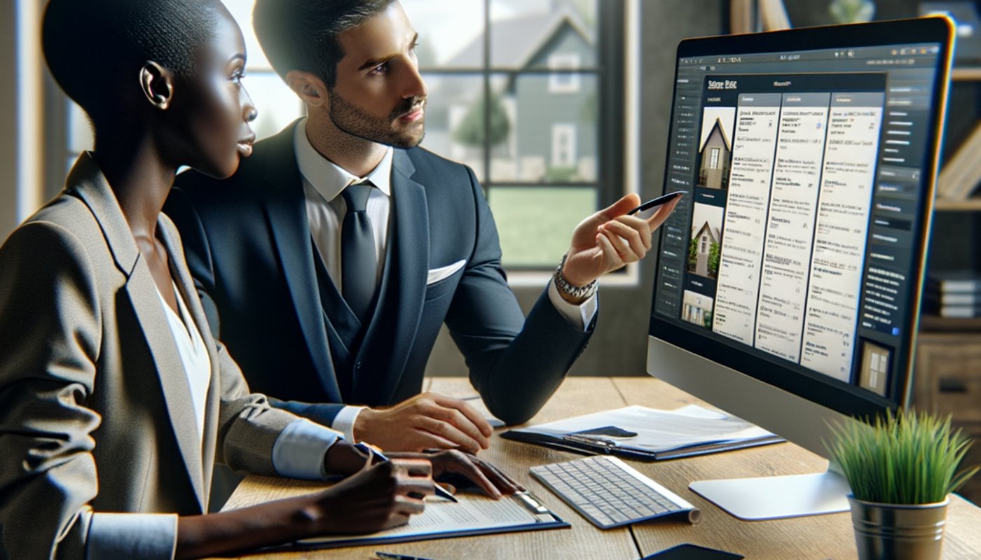 NAR Settlement: Beyond the MLS, The Unbundled Truth of Buyer-Agent Compensation & How Sellers Win with 1 Percent Lists