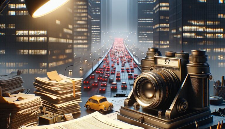 The 6% Standoff: Why Traditional Real Estate Commissions Defy Modern Efficiency