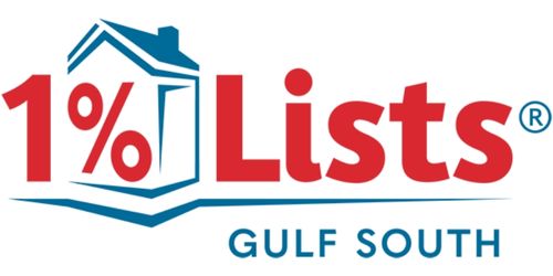 Gulf South location logo