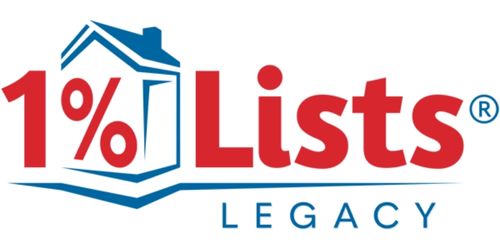 Legacy location logo
