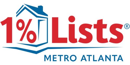 Metro Atlanta Location Logo