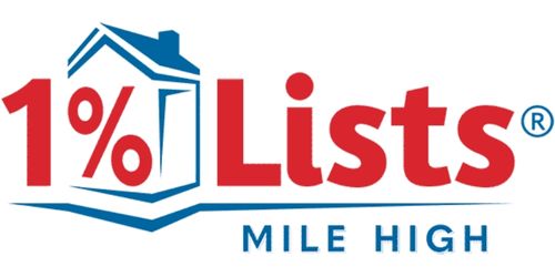 Mile High Location Logo