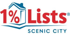 Scenic City Location Logo