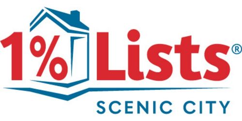 Scenic City Location Logo