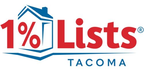 Tacoma Location Logo